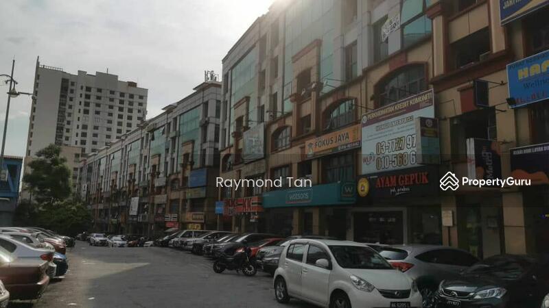 Office for Sale in Petaling Jaya (Selangor) - Raymond Tan - PropertyGuru.com.my