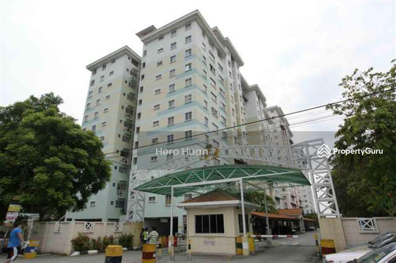 Vista Prima, Persiaran Bandar Bukit Puchong, Bukit Puchong, Puchong, Selangor, 3 Bedrooms, 1000
