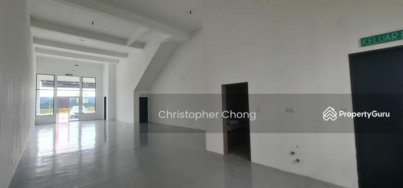 Shop for Rent in Eco Majestic (Semenyih) - Christopher Chong - PropertyGuru.com.my