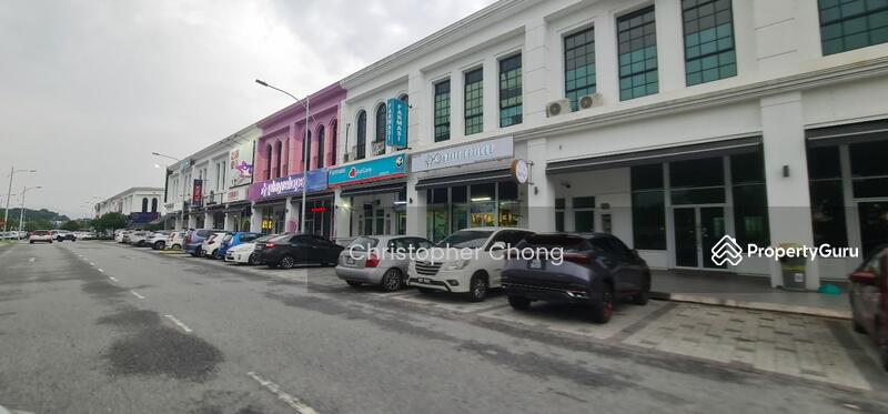 Shop for Rent in Eco Majestic (Semenyih) - Christopher Chong - PropertyGuru.com.my