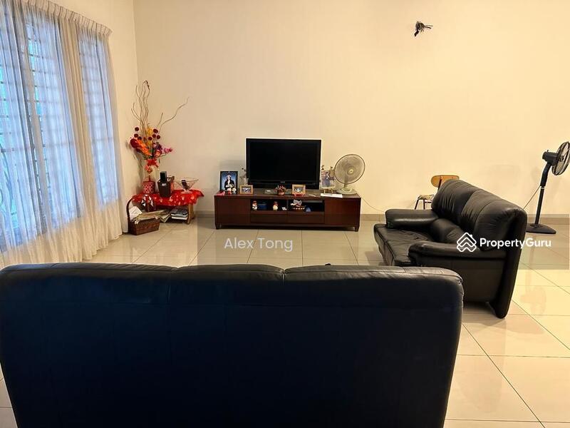 For Sale - Aquina @ Alam Impian