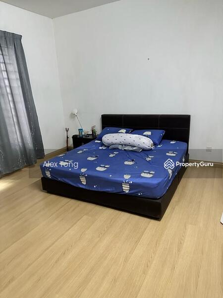 For Sale - Aquina @ Alam Impian