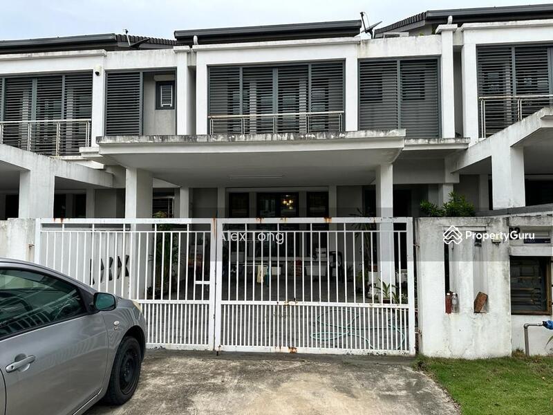 For Sale - Aquina @ Alam Impian