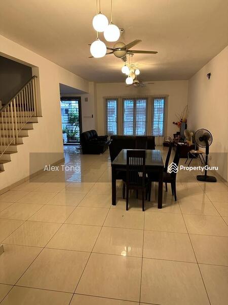 For Sale - Aquina @ Alam Impian