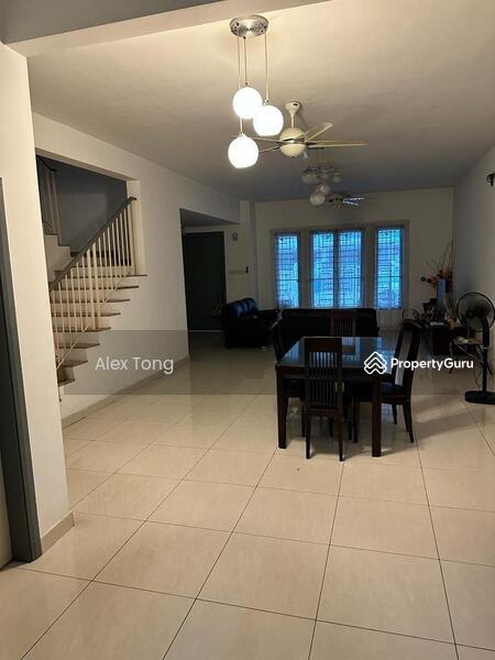 For Sale - Aquina @ Alam Impian