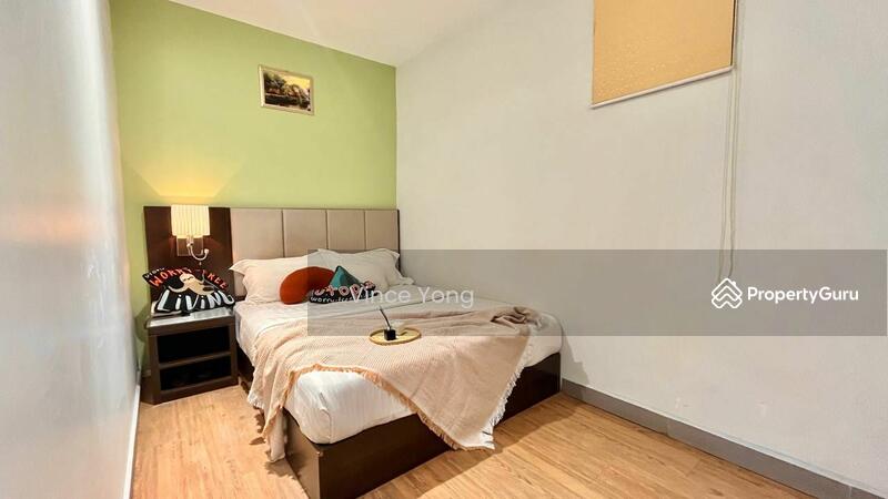 For Rent - Petaling Street Market