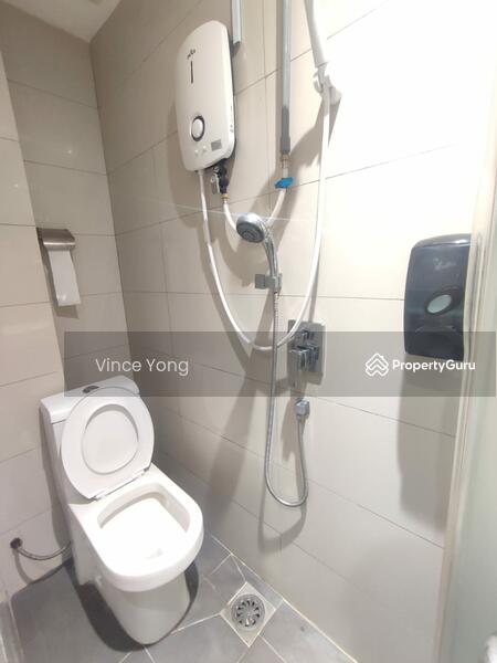 For Rent - Petaling Street Market