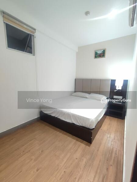 For Rent - Petaling Street Market