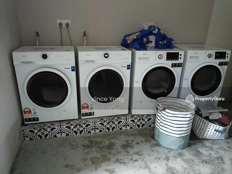 For Rent - Petaling Street Market