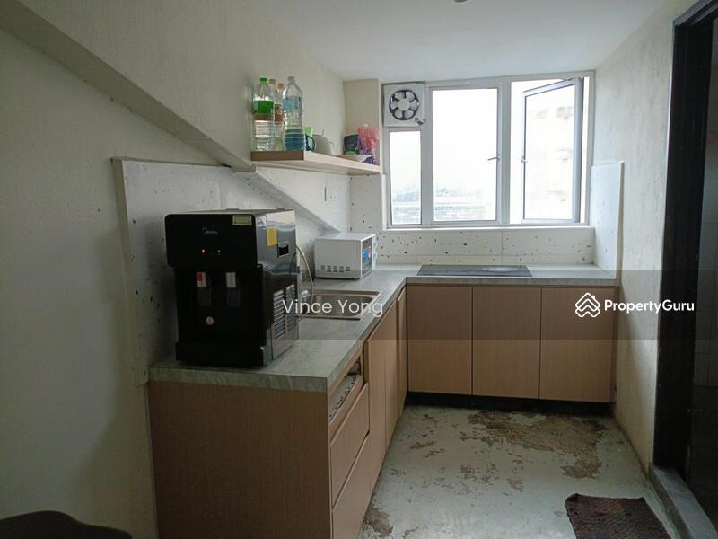 For Rent - Petaling Street Market