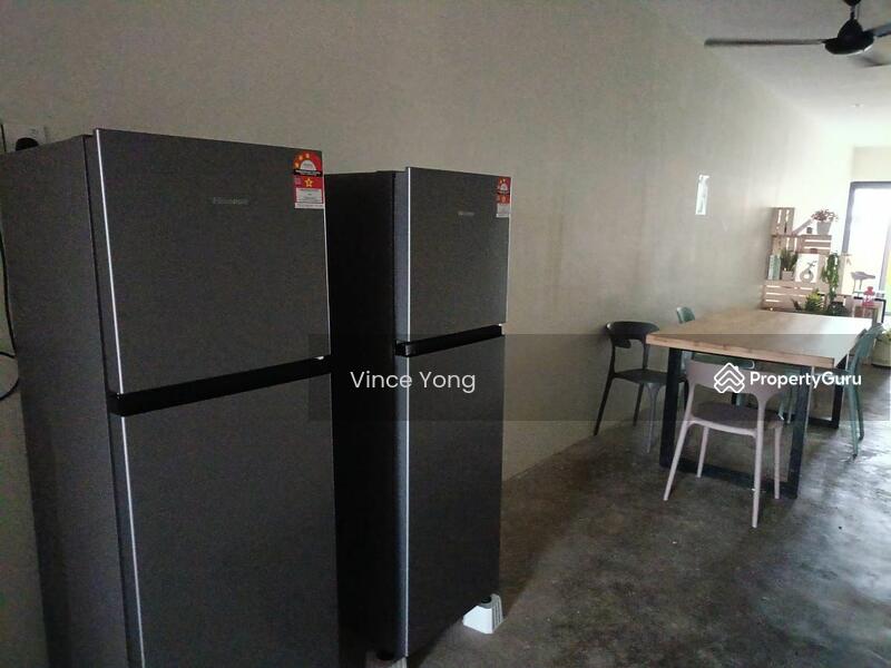For Rent - Petaling Street Market