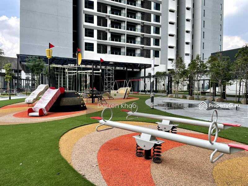 For Sale - TRIA Seputeh in 9 Seputeh, Kuala Lumpur