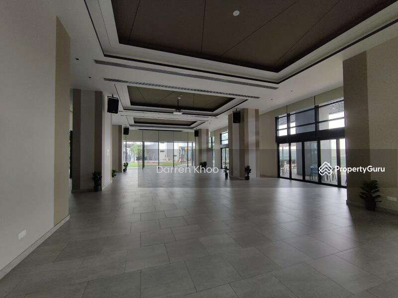 For Sale - TRIA Seputeh in 9 Seputeh, Kuala Lumpur