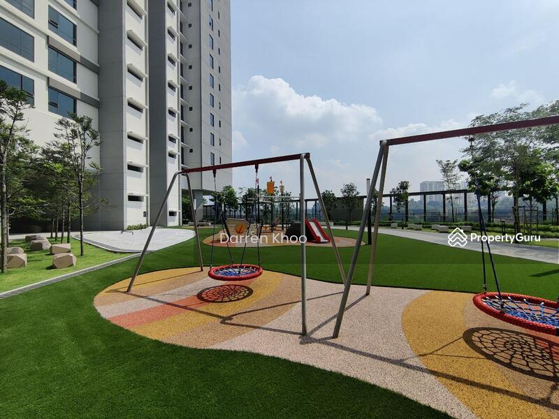 For Sale - TRIA Seputeh in 9 Seputeh, Kuala Lumpur