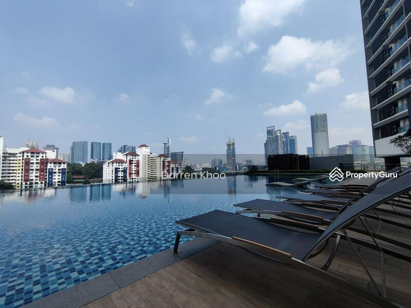 For Sale - TRIA Seputeh in 9 Seputeh, Kuala Lumpur