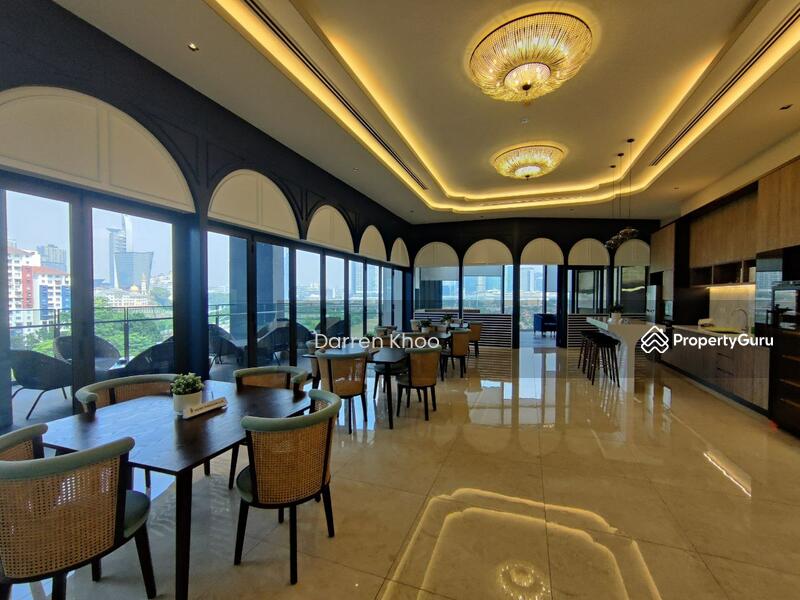 For Sale - TRIA Seputeh in 9 Seputeh, Kuala Lumpur