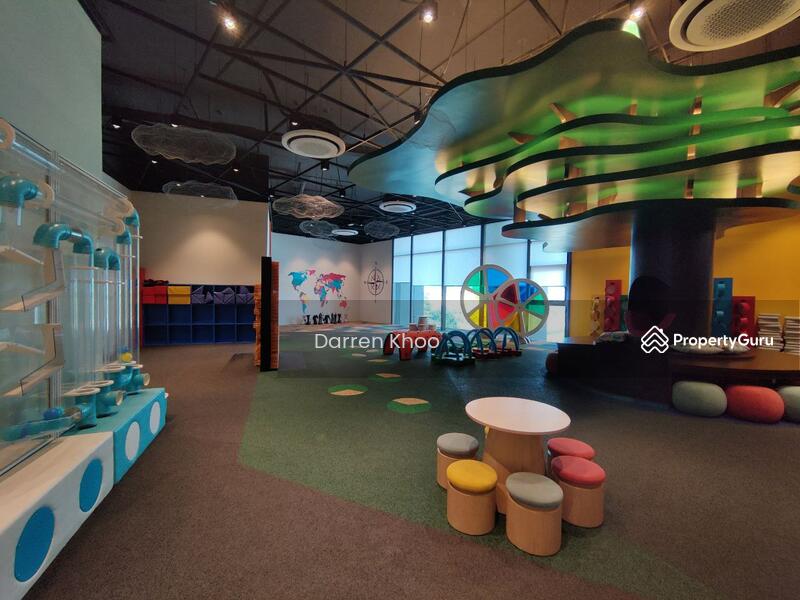 For Sale - TRIA Seputeh in 9 Seputeh, Kuala Lumpur