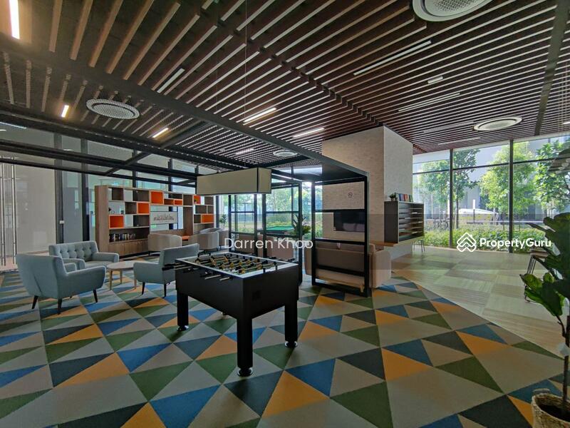 For Sale - TRIA Seputeh in 9 Seputeh, Kuala Lumpur