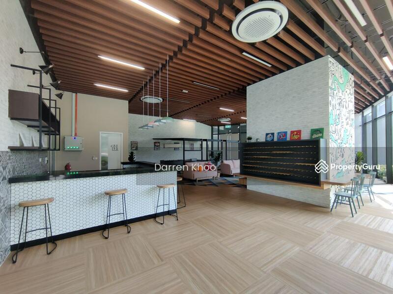 For Sale - TRIA Seputeh in 9 Seputeh, Kuala Lumpur