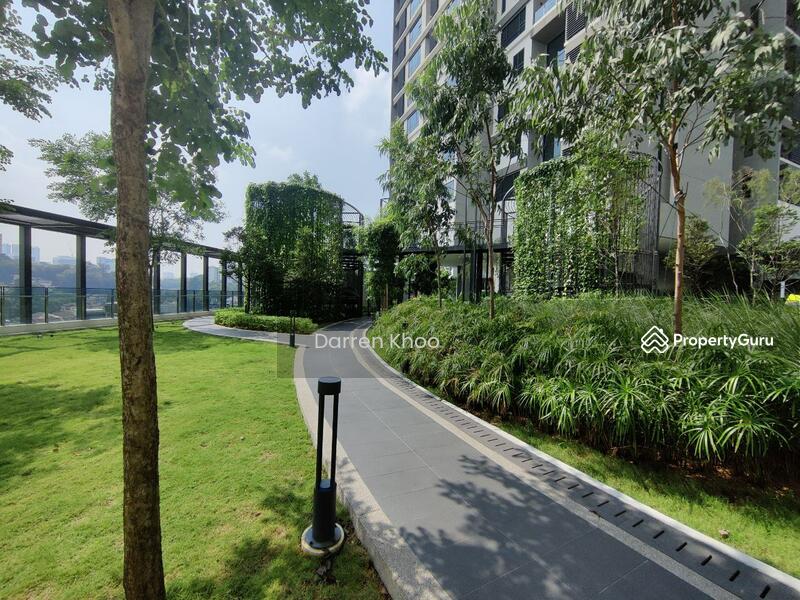 For Sale - TRIA Seputeh in 9 Seputeh, Kuala Lumpur