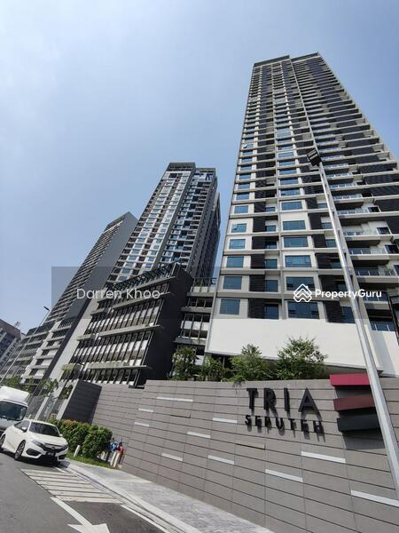 For Sale - TRIA Seputeh in 9 Seputeh, Kuala Lumpur