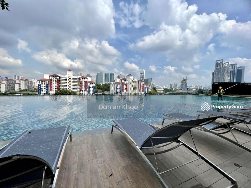 For Sale - TRIA Seputeh in 9 Seputeh, Kuala Lumpur