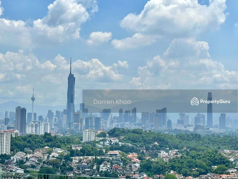 For Sale - TRIA Seputeh in 9 Seputeh, Kuala Lumpur