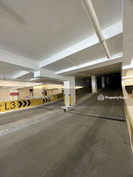 For Sale - TRIA Seputeh in 9 Seputeh, Kuala Lumpur