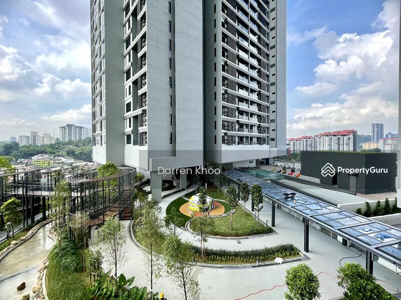For Sale - TRIA Seputeh in 9 Seputeh, Kuala Lumpur