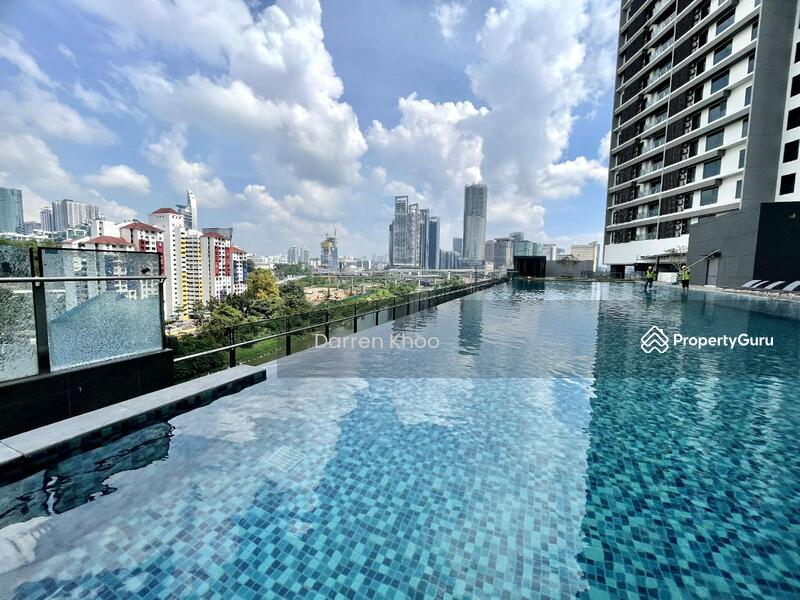 For Sale - TRIA Seputeh in 9 Seputeh, Kuala Lumpur
