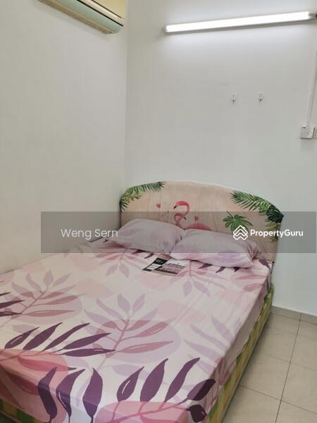 Pangsapuri untuk Disewa di Desa Airmas Condominium - Weng Sern - PropertyGuru.com.my