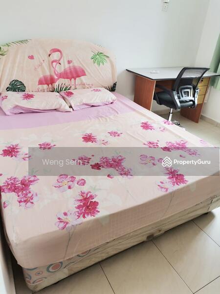 Pangsapuri untuk Disewa di Desa Airmas Condominium - Weng Sern - PropertyGuru.com.my