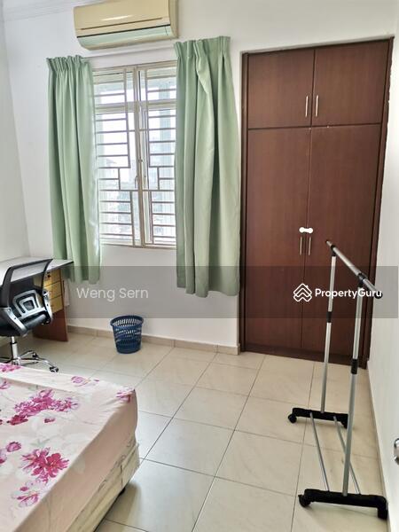 Pangsapuri untuk Disewa di Desa Airmas Condominium - Weng Sern - PropertyGuru.com.my