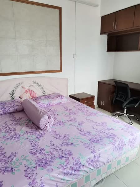 Pangsapuri untuk Disewa di Desa Airmas Condominium - Weng Sern - Bedroom - PropertyGuru.com.my