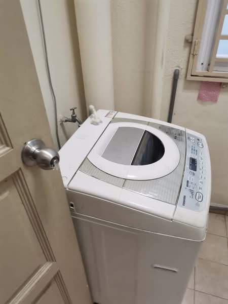 Pangsapuri untuk Disewa di Desa Airmas Condominium - Weng Sern - Interior - PropertyGuru.com.my
