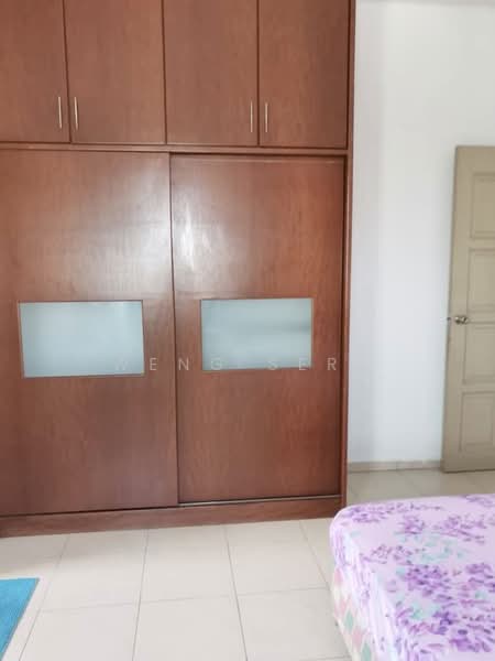 Pangsapuri untuk Disewa di Desa Airmas Condominium - Weng Sern - Bedroom - PropertyGuru.com.my