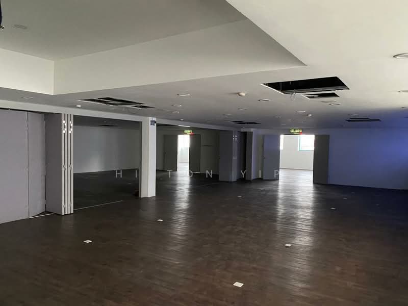 Kilang untuk Disewa di Petaling Jaya (Selangor) - Hilton Yip - Interior - PropertyGuru.com.my