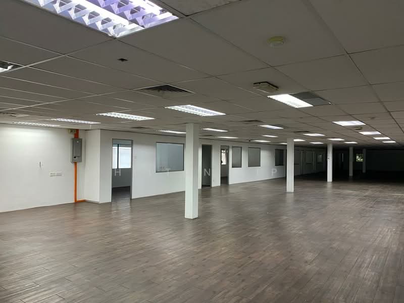 Kilang untuk Disewa di Petaling Jaya (Selangor) - Hilton Yip - Interior - PropertyGuru.com.my