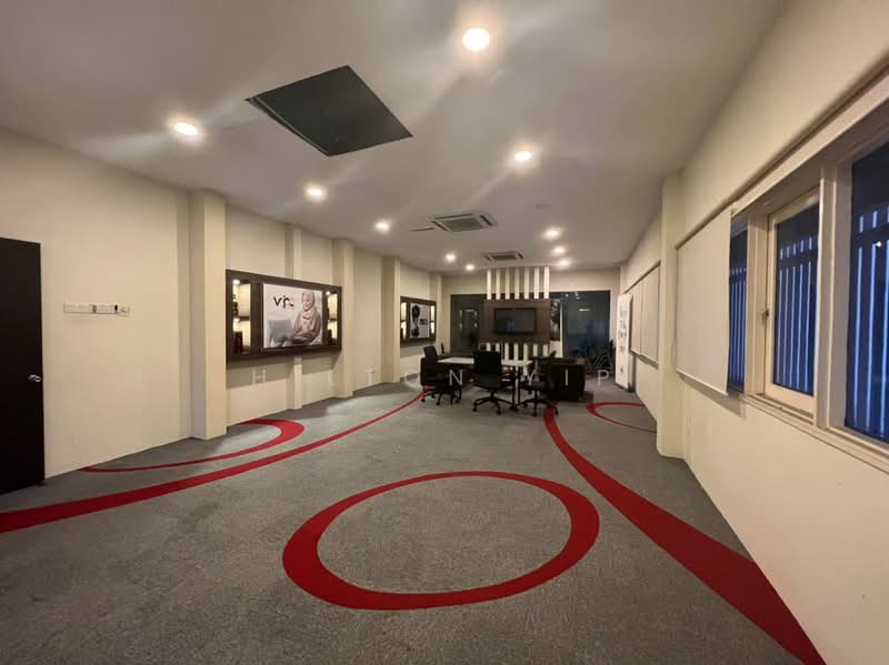 Kilang untuk Disewa di Petaling Jaya (Selangor) - Hilton Yip - Interior - PropertyGuru.com.my