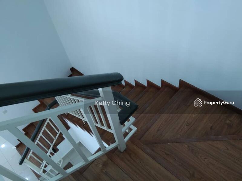 Untuk Disewa - Blue Sky Residence