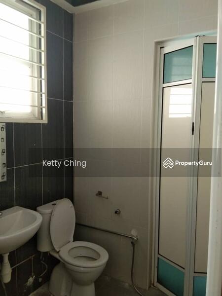 Untuk Disewa - Blue Sky Residence