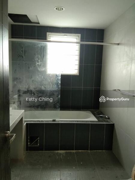 Untuk Disewa - Blue Sky Residence