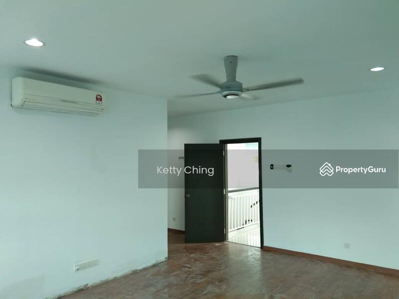 Untuk Disewa - Blue Sky Residence