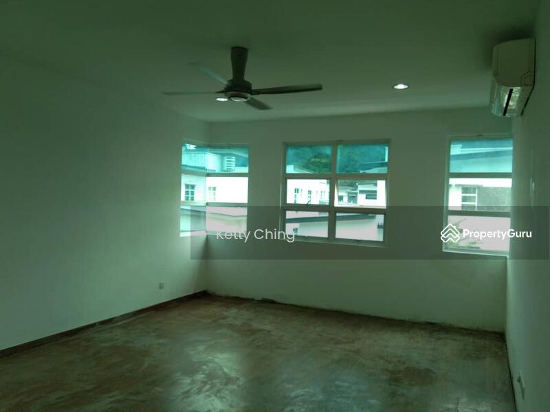 Untuk Disewa - Blue Sky Residence