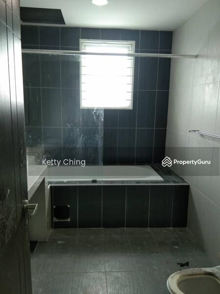 Untuk Disewa - Blue Sky Residence