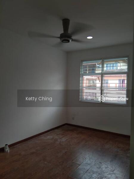 Untuk Disewa - Blue Sky Residence