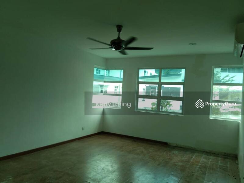 Untuk Disewa - Blue Sky Residence