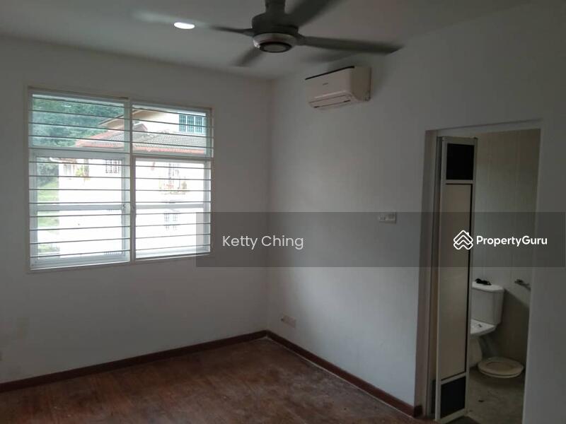 Untuk Disewa - Blue Sky Residence