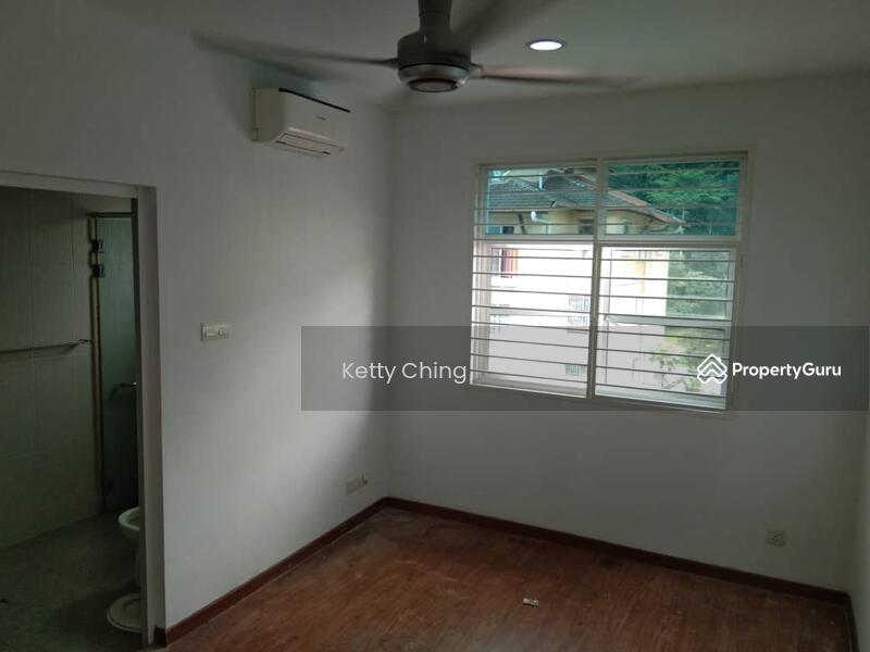 Untuk Disewa - Blue Sky Residence