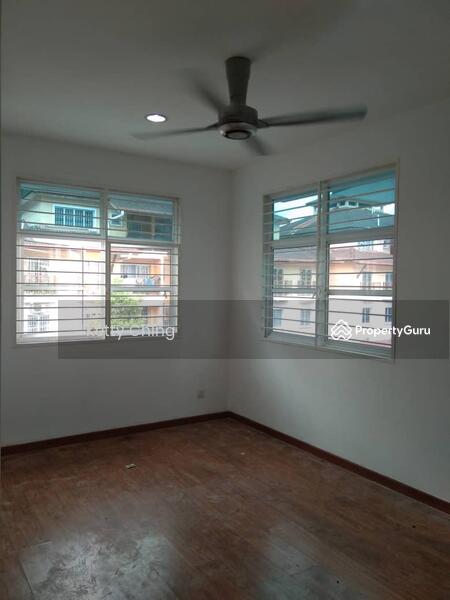 Untuk Disewa - Blue Sky Residence